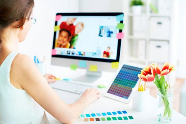 Diseñador de páginas con WordPress Diseñador de páginas con WordPress